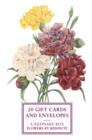 Image for Redoute (Carnations) : A Keepsake Box of Cards
