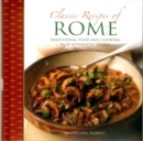 Image for Classic Recipes of Rome