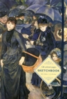 Image for Sketchbook - The Umbrellas : By Pierre Auguste Renoir