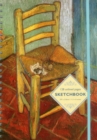 Image for Sketchbook - Vincent&#39;s Chair: by Vincent Van Gogh