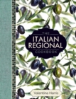 Image for The Italian regional cookbook