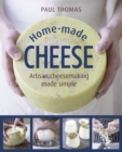 Image for Home Made Cheese