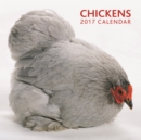 Image for 2017 Calendar: Chickens