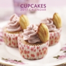 Image for 2017 Calendar: Cupcakes