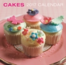 Image for Cakes: Calendar 2017