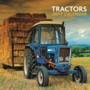 Image for Tractors Calendar 2017