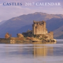Image for 2017 Calendar: Castles