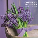 Image for Country Flowers: Calendar 2017