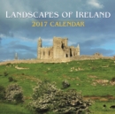 Image for Landscapes of Ireland: Calendar 2017