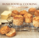 Image for Irish Food &amp; Cooking: Calendar 2017