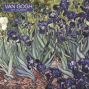 Image for 2017 Calendar: Van Gogh