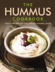 Image for Hummus Cookbook