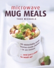 Image for Microwave Mug Meals