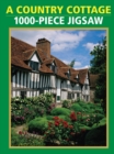 Image for Country Cottage - Jigsaw