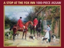 Image for Stop at the Fox Inn - Jigsaw