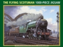 Image for Flying Scotsman - Jigsaw