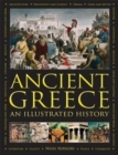 Image for Ancient Greece  : an illustrated history