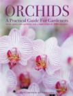 Image for Orchids  : a practical guide for gardeners