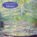 Image for 2018 Calendar: Monet