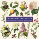 Image for 2018 Calendar: Family Organizer : The Ultimate Year Planner and Family Calendar