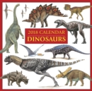Image for 2018 Calendar: Dinosaurs