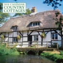 Image for 2018 Calendar: Country Cottages