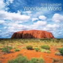 Image for 2018 Calendar: Wonderful World