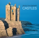 Image for 2018 Calendar: Castles