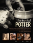 Image for The practical potter  : step-by-step techniques, 30 projects and inspirational examples, shown in 800 photographs