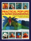 Image for Practical Pop-Ups and Paper Engineering