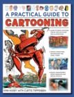 Image for Cartooning, A Practical Guide to