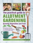 Image for Practical Guide to Allotment Gardening: Growing Vegetables and Fruit : Step-by-step techniques for cultivating organic produce on your plot all year round