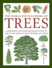 Image for The world encyclopedia of trees