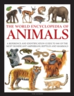 Image for Animals, The World Encyclopedia of