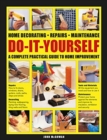 Image for Do-it-yourself  : home decorating, repairs, maintenance