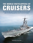Image for Cruisers, The World Enyclopedia of