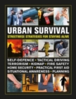 Image for Urban survival handbook  : streetwise strategies for surviving an accident, assault or terror attack