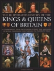 Image for Kings and Queens of Britain, Illustrated History of