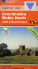 Image for Lincolnshire Wolds North