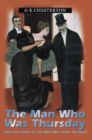 Image for The man who was Thursday  : a nightmare