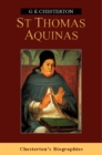 Image for St Thomas Aquinas