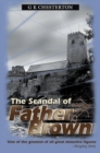 Image for The Scandal Of Father Brown