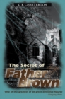 Image for The Secret Of Father Brown