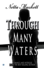 Image for Through many waters