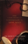 Image for The case-book of Sherlock Holmes