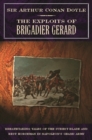 Image for The Exploits of Brigadiar Gerard