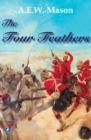 Image for The four feathers