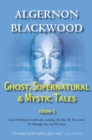 Image for Ghost, Supernatural &amp; Mystic Tales Vol 3