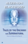 Image for Tales of the Uncanny