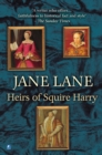 Image for The Heirs Of Squire Harry